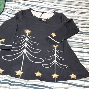 Christmas Dress